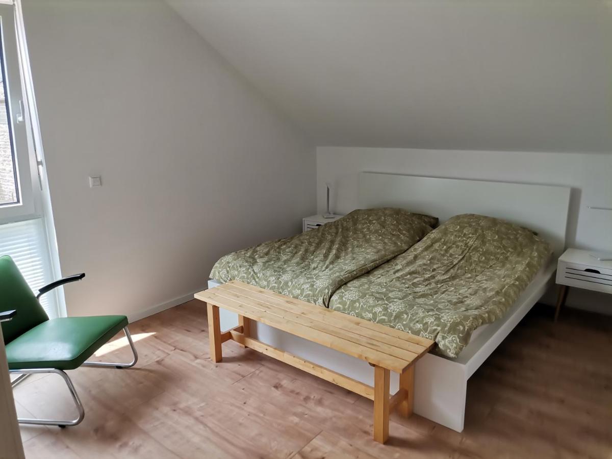 Sonnenufer Apartment & Moselwein I Bernkastel-Kues Exterior foto